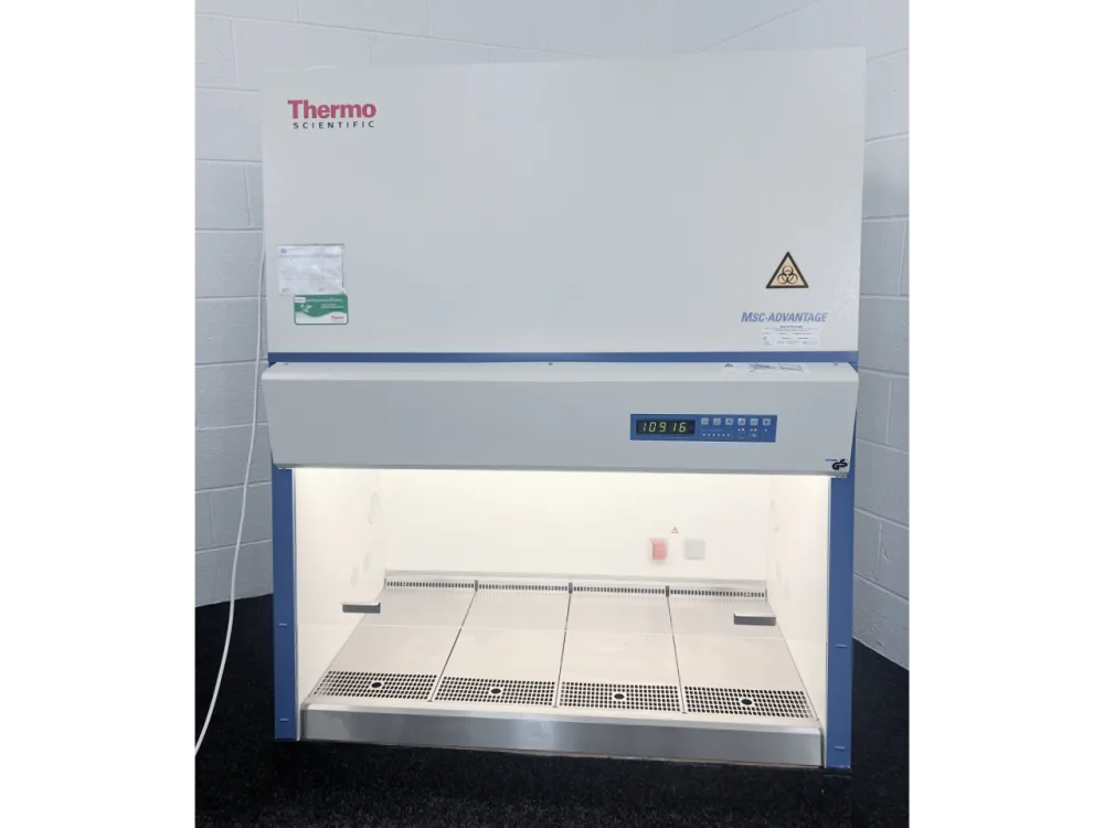Thermo Scientific MSC Advantage 1.2