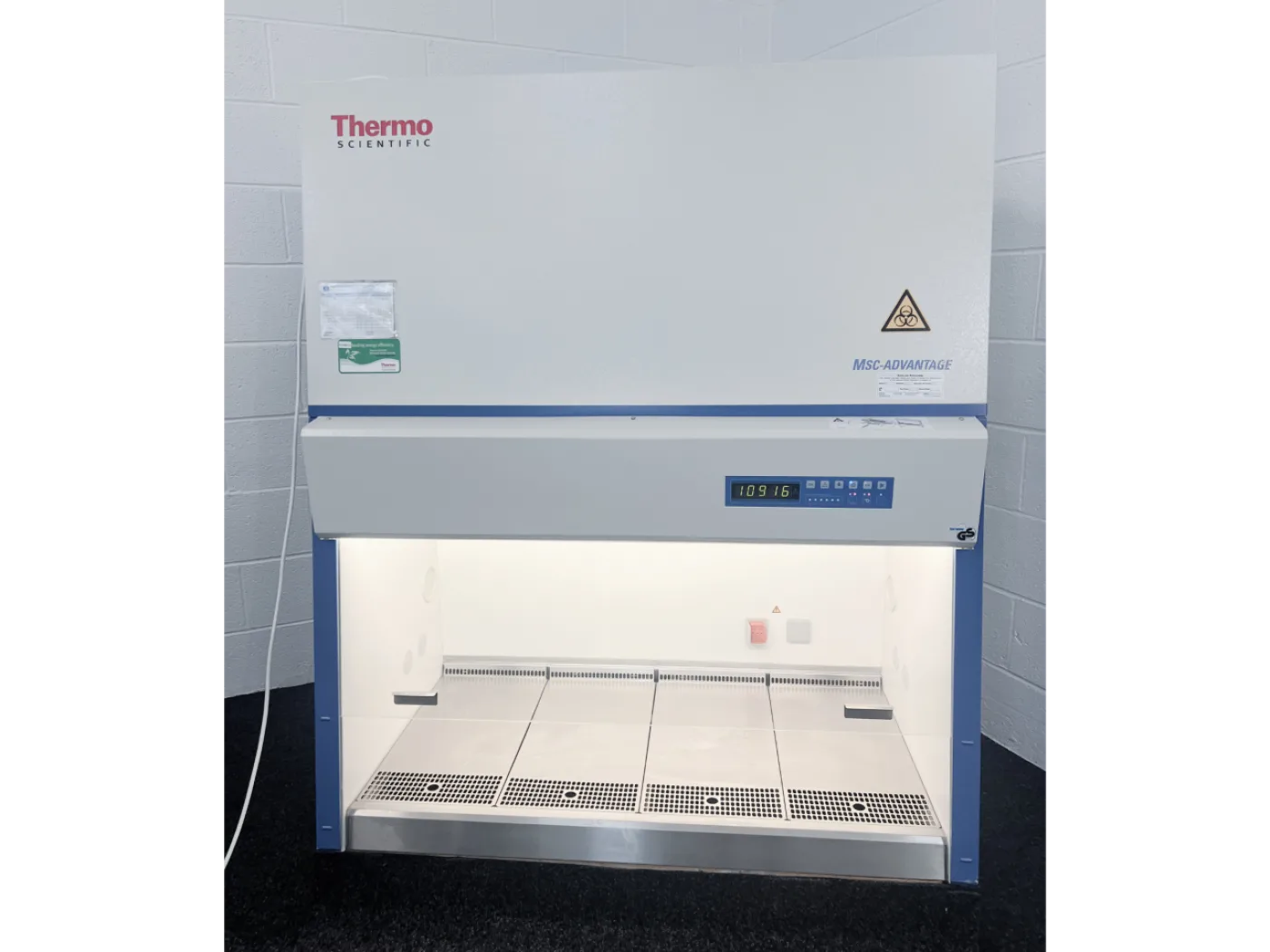 Thermo Scientific MSC Advantage 1.2 - 1