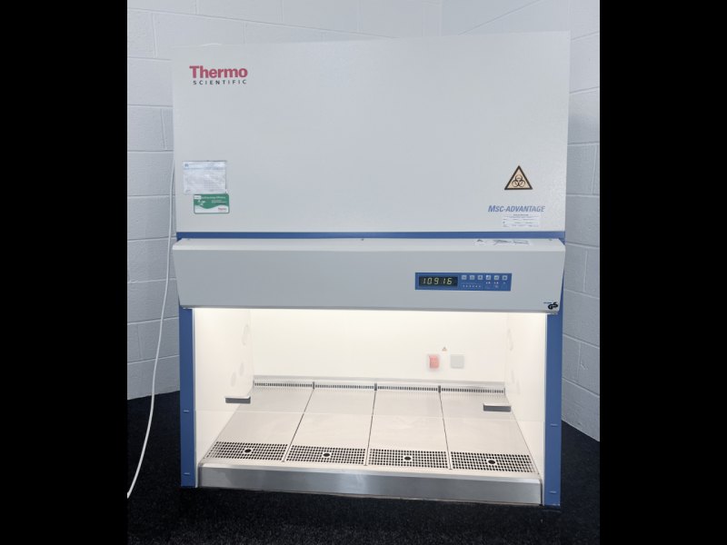 Thermo Scientific MSC Advantage 1.2