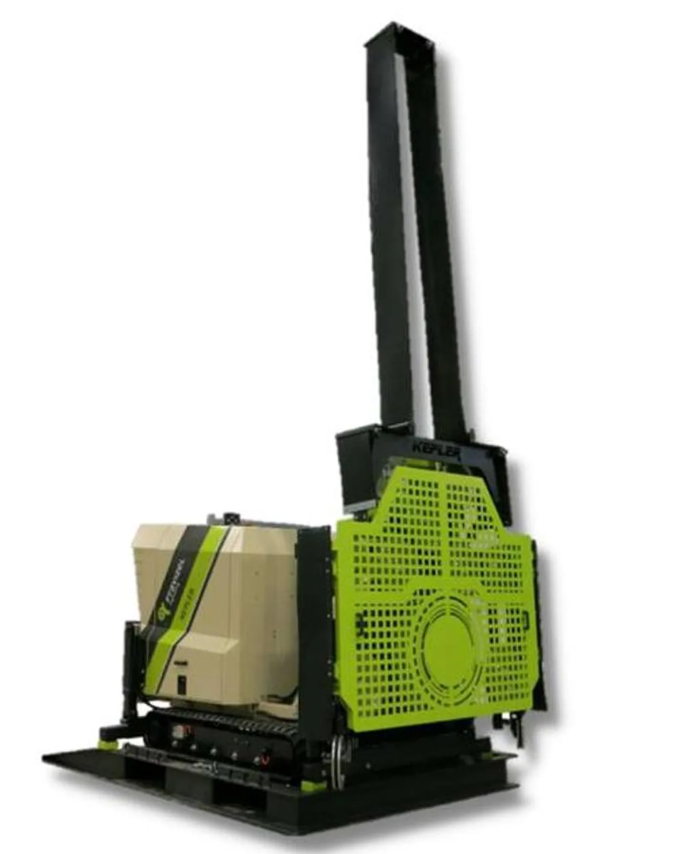 2022 Fravizel Kepler MFR 55 - 3