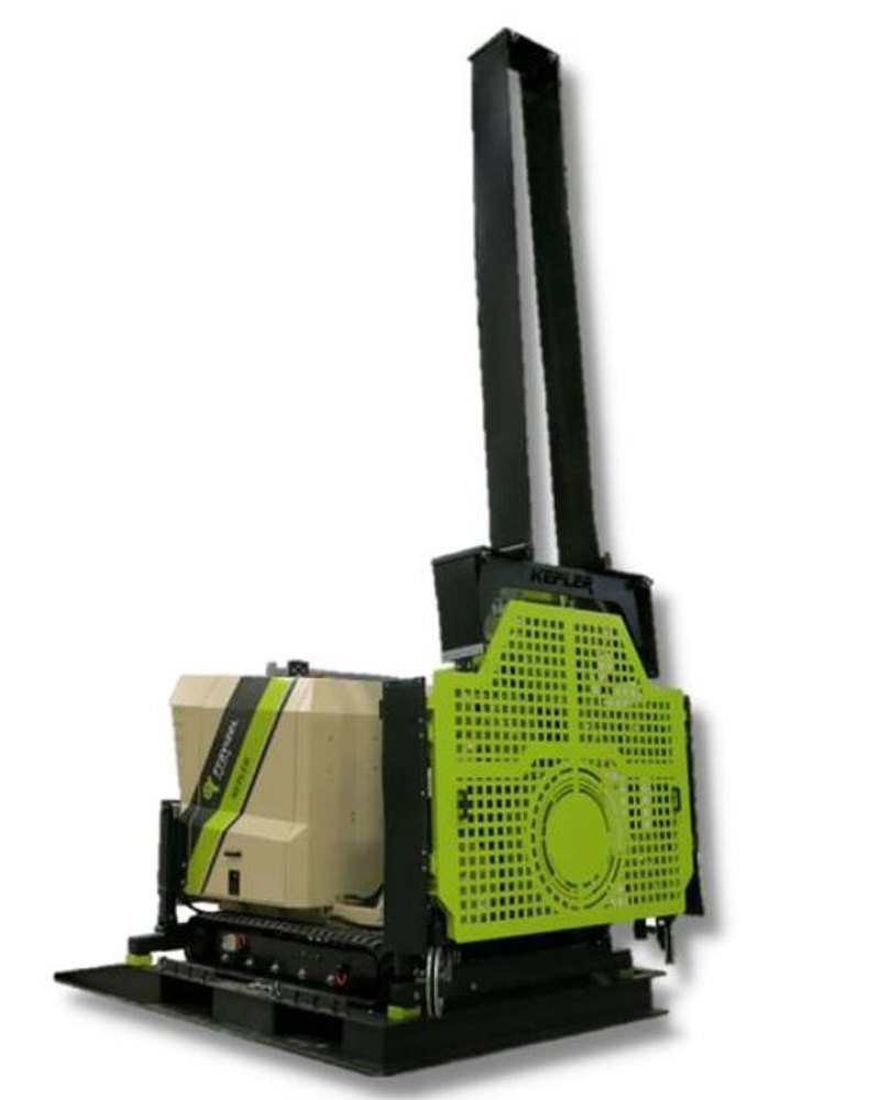 2022 Fravizel Kepler MFR 55