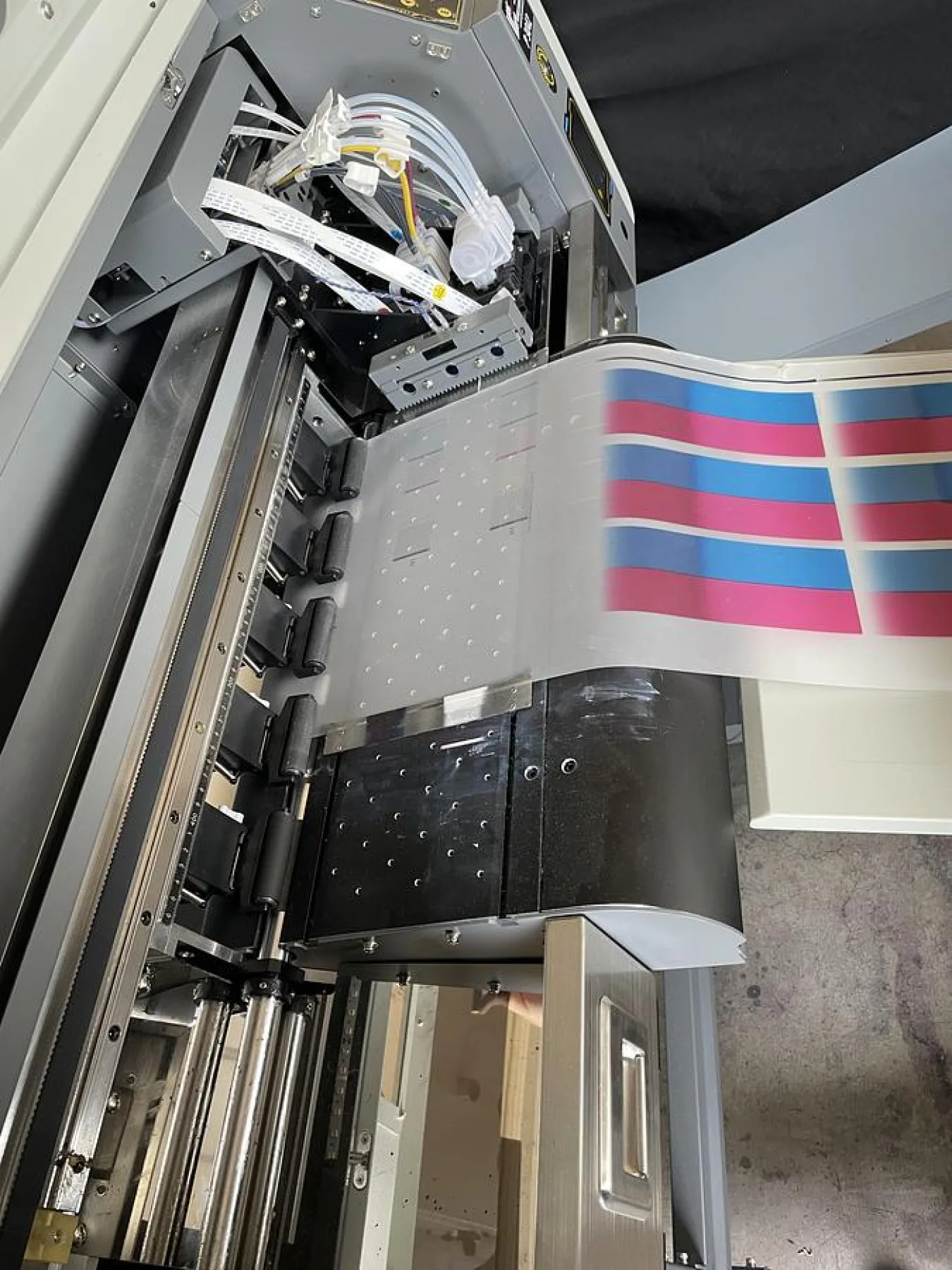 Plotter Epson s - 2