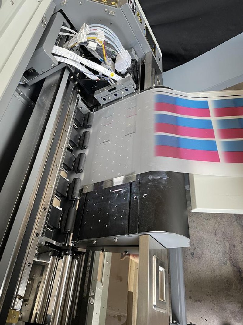 Plotter Epson s