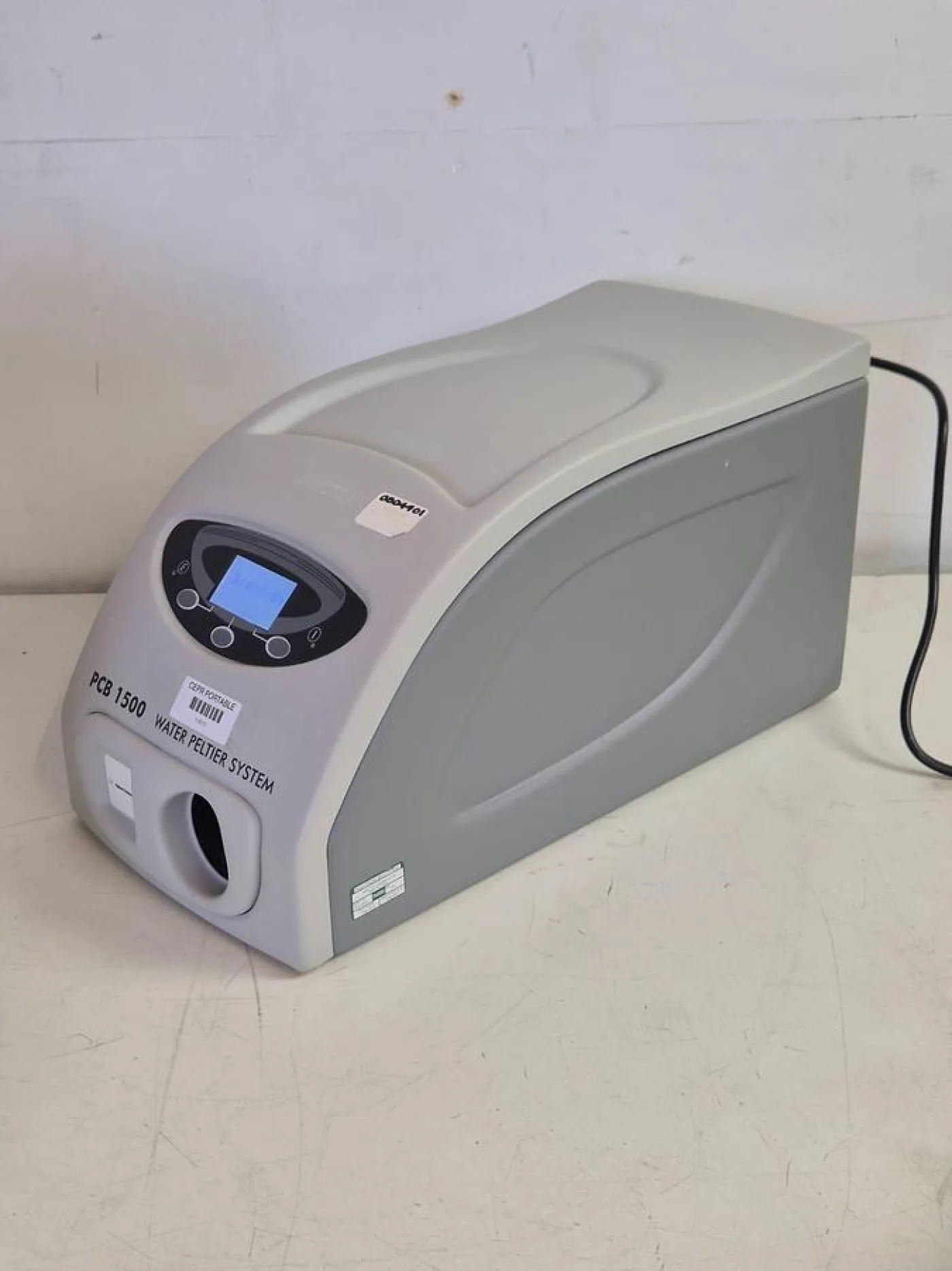 Agilent PCB1500 Water Peltier System - 3
