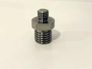 Adaptador 5/8″ macho a M25