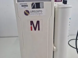 Millipore Elix Essential 10 UV Water Purification System