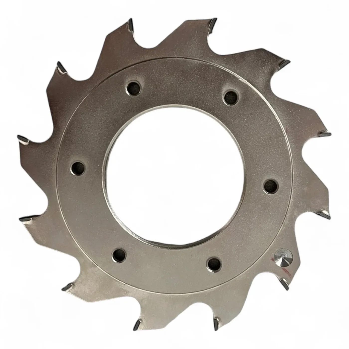 Leuco DIA Nuter Fräser 150×9.0/9.0×65 Z12 209040-80194020 - 4