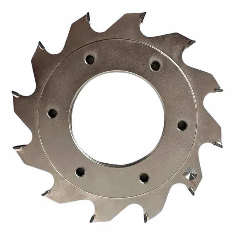 Leuco DIA Nuter Fräser 150×9.0/9.0×65 Z12 209040-80194020