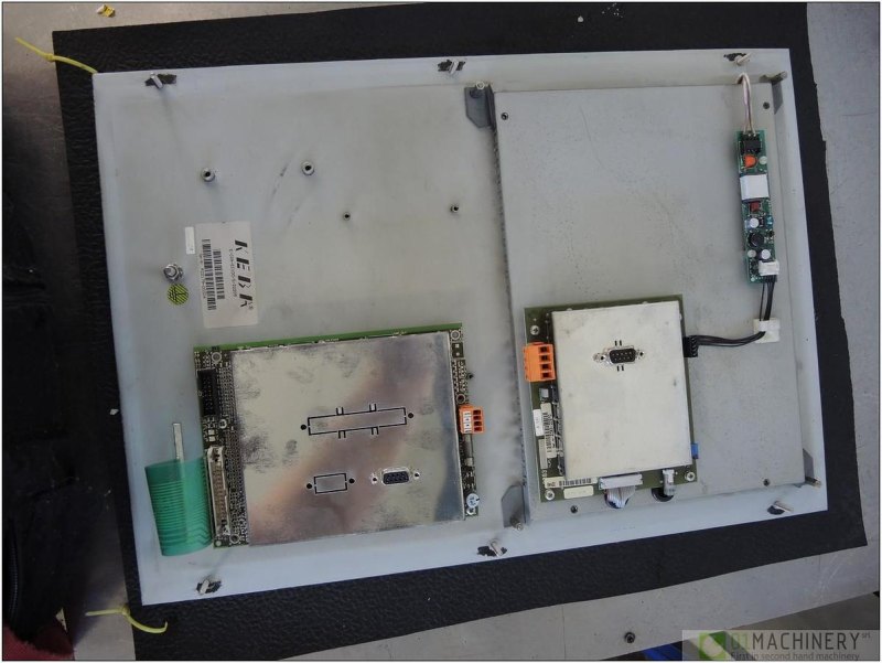KEBA E-CON-EC100/S/22205 AI2995