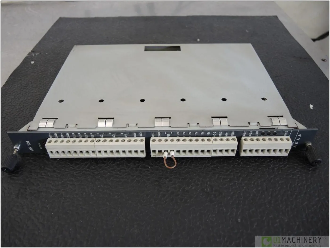 KEBA AR 101 AI2986 - 1