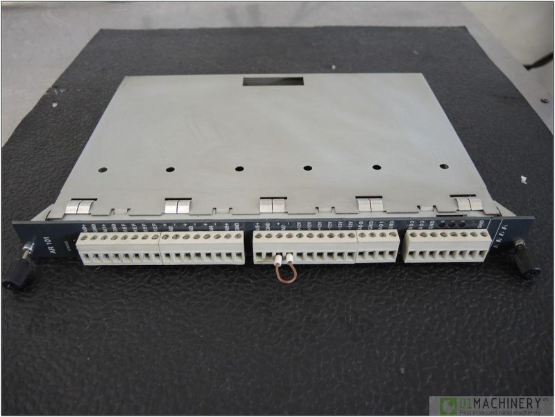 KEBA AR 101 AI2986