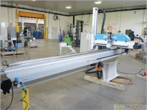 2007 SYTRAMA 101F3SL AI3277