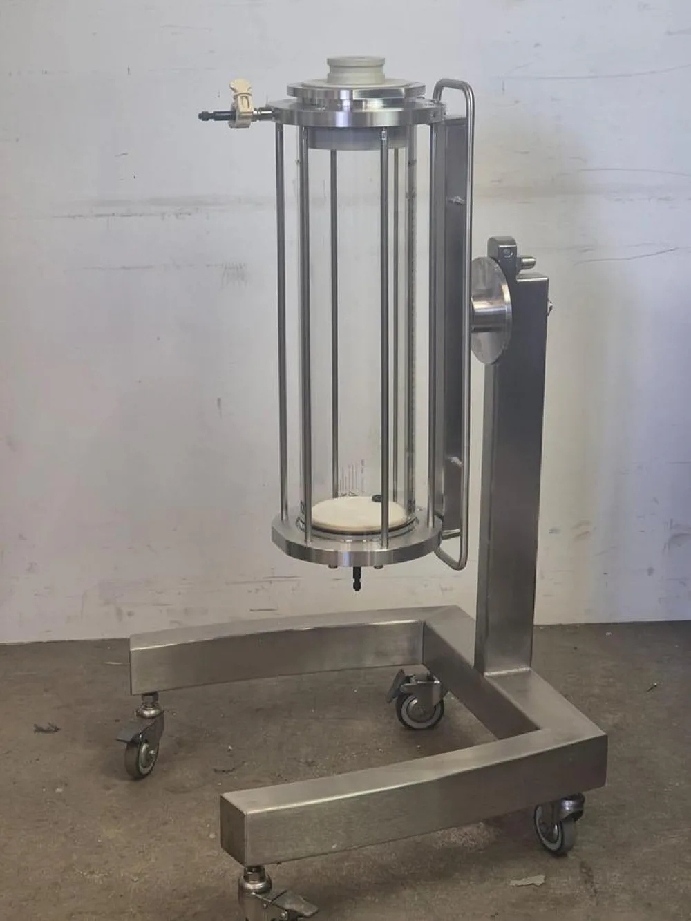 Cytiva Axichrom 140/300 chromatography column