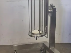 Cytiva Axichrom 140/300 chromatography column