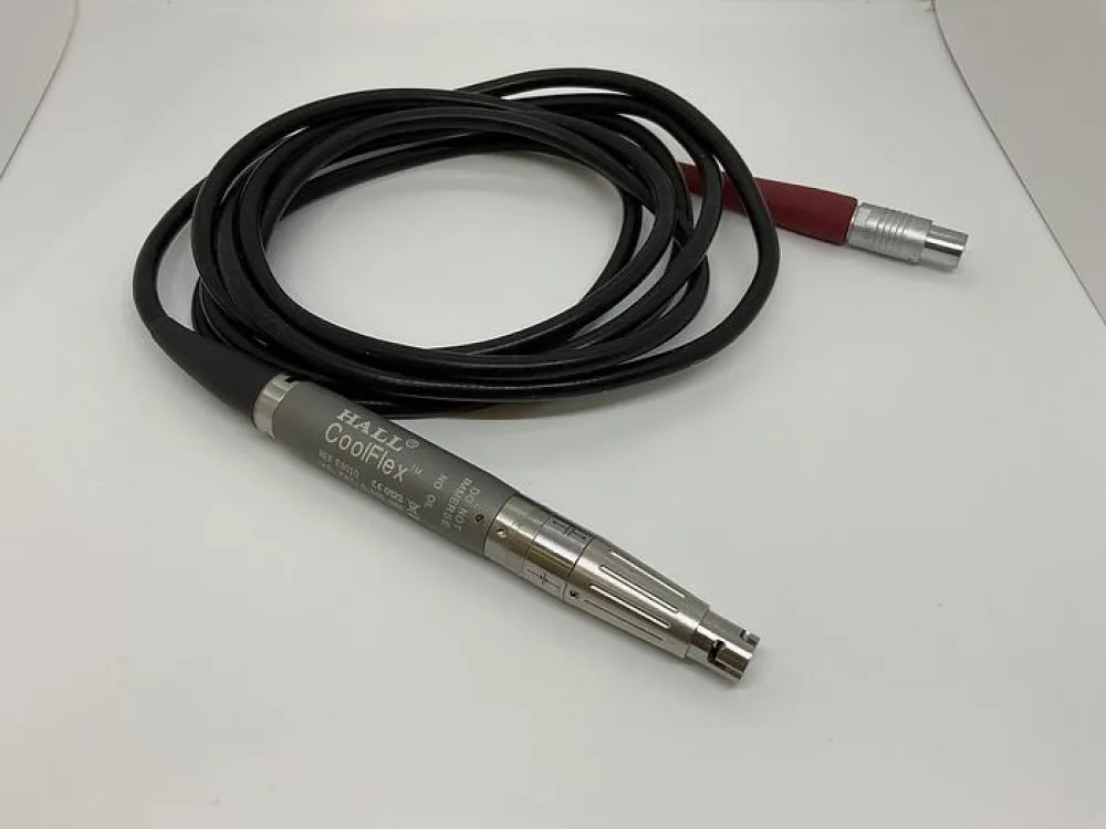Hall CoolFlex E9010