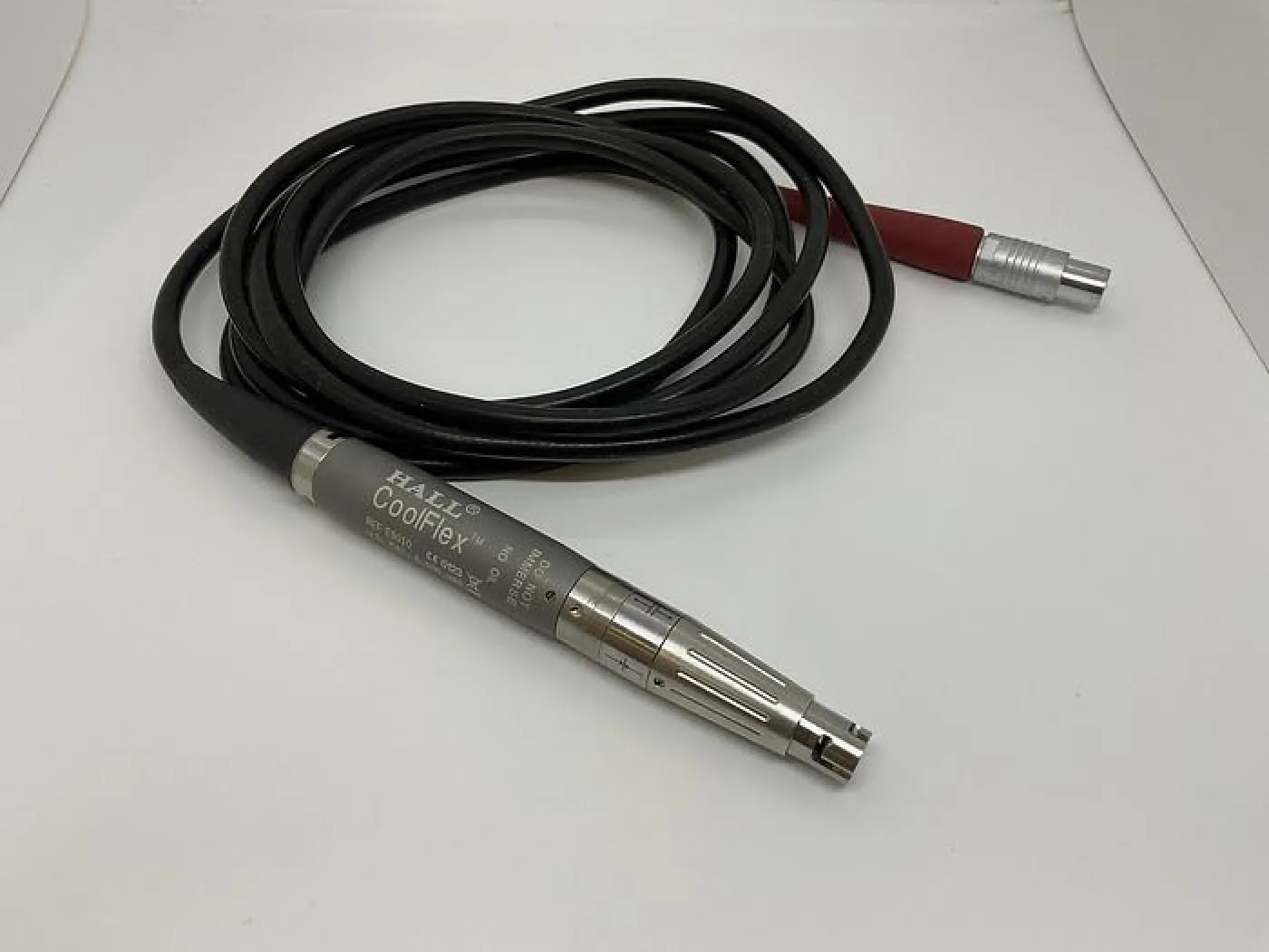 Hall CoolFlex E9010 - 1