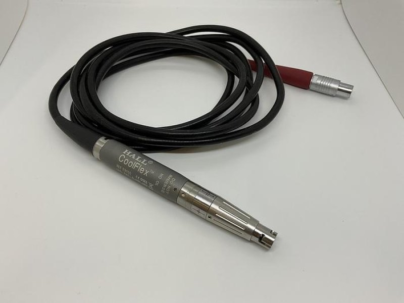 Hall CoolFlex E9010
