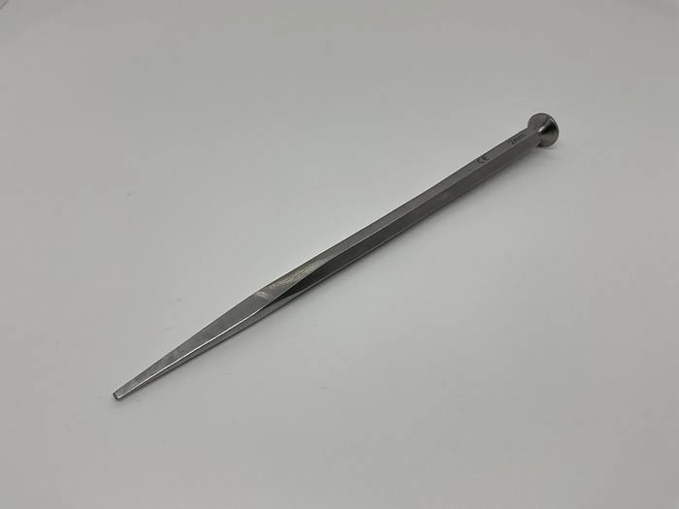GB Medical Gillies French 2mm - 1