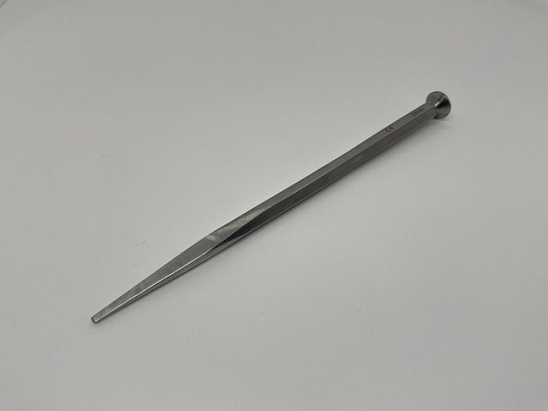 GB Medical Gillies French 2mm