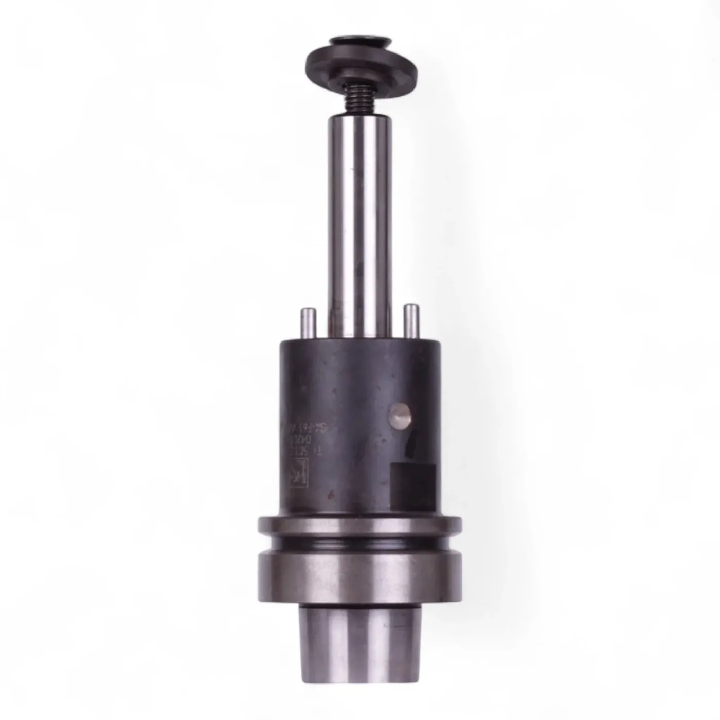 HSK 63 F Aufnahme Bohrungswerkzeug L= 70 mm D=20 mm - 2