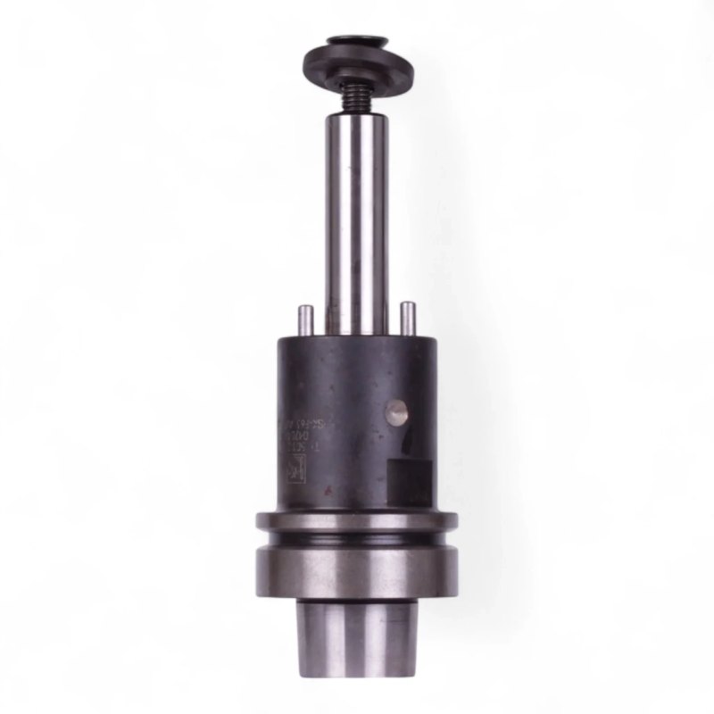 HSK 63 F Aufnahme Bohrungswerkzeug L= 70 mm D=20 mm