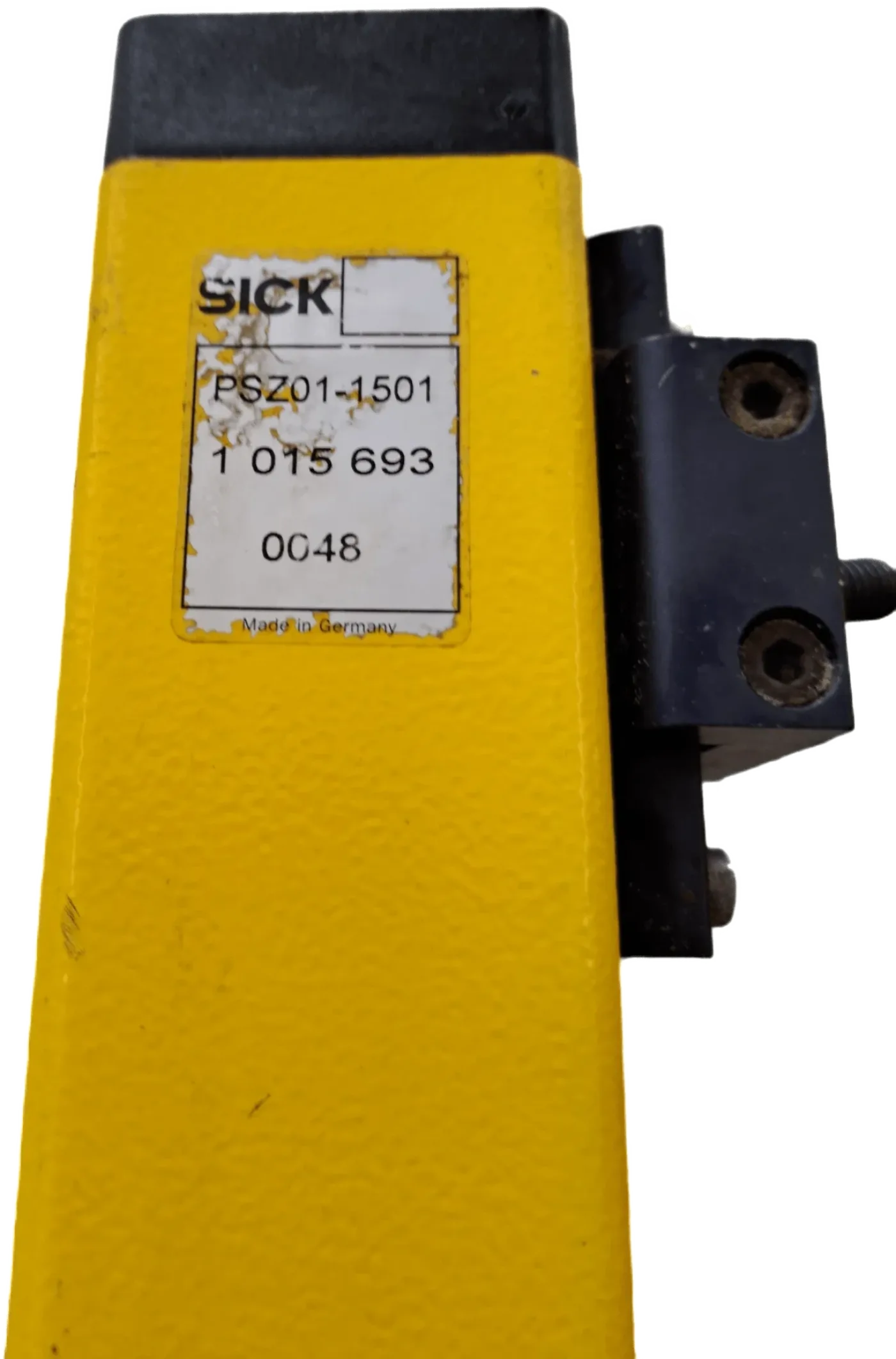 Sick Sicherheitslichtschranken Set - 2
