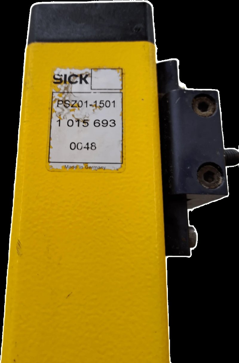 Sick Sicherheitslichtschranken Set