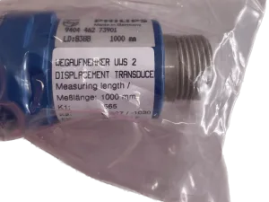 Philips Wegaufnehmer 940446273901