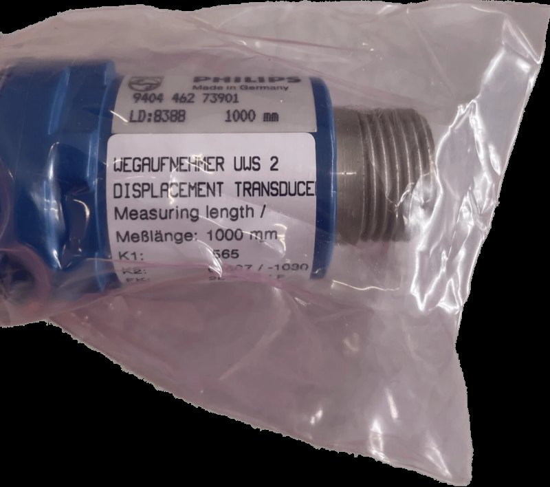 Philips Wegaufnehmer 940446273901