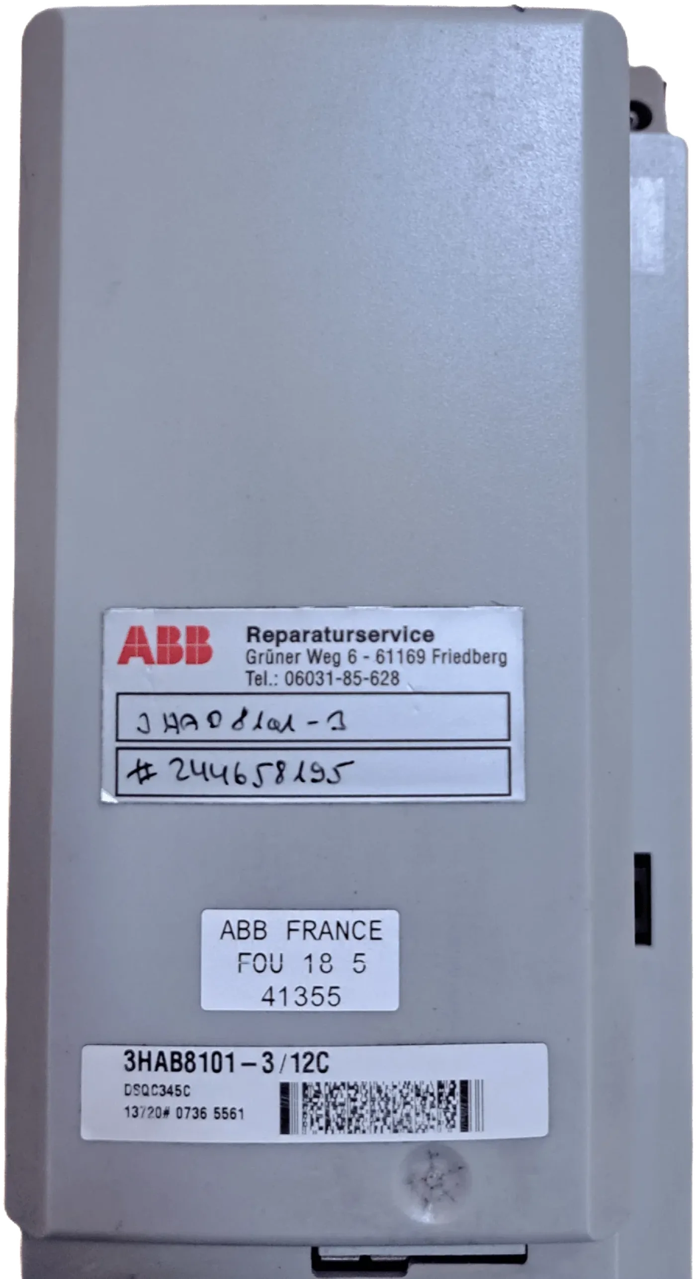ABB DSQC345C - 1