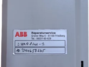 ABB DSQC345C