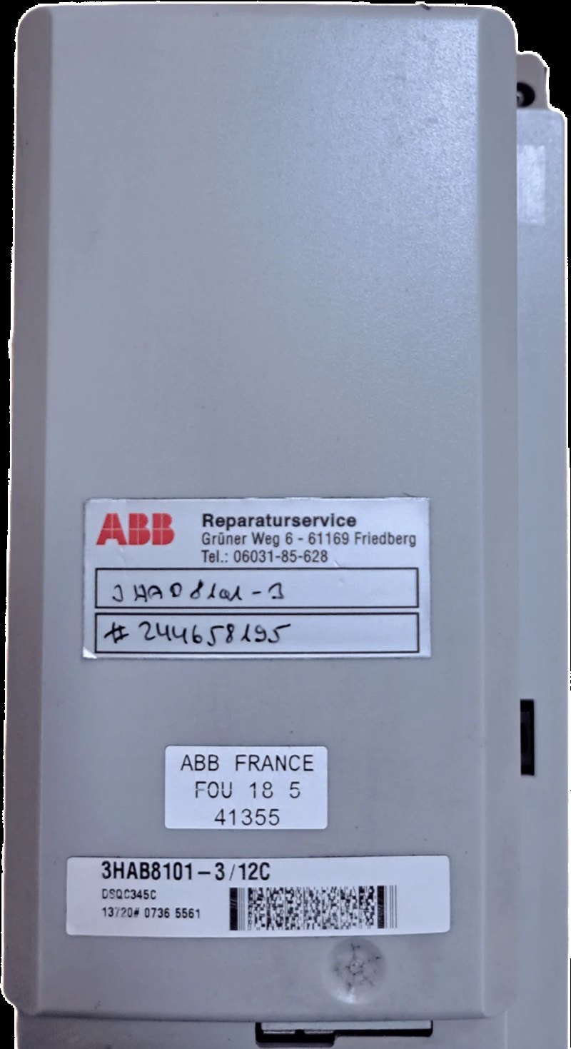 ABB DSQC345C