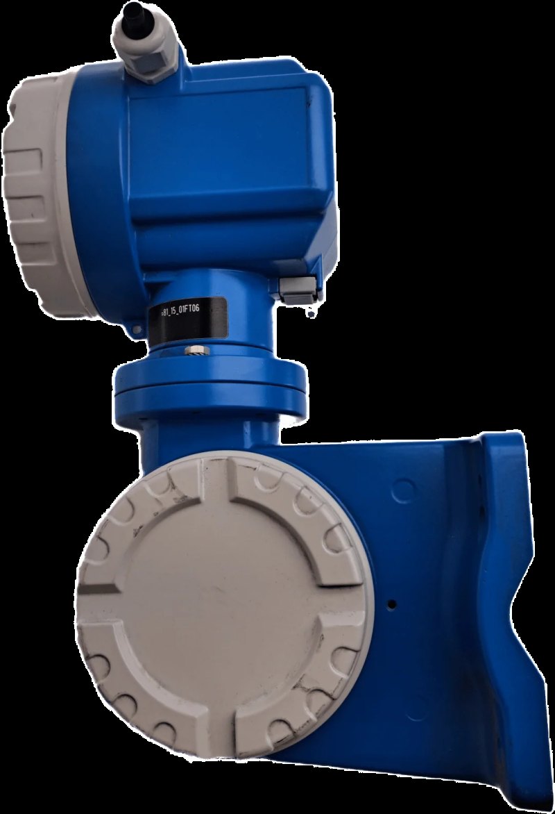 Endress & Hauser Prowirl 72F80