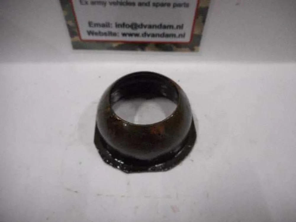 Dopmoer schakeldeksel