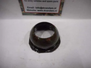 Dopmoer schakeldeksel