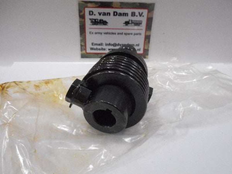 Bendix startmotor 6/12 V