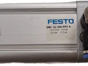 Festo Normzylinder DNC-32-100-PPV-A 163309