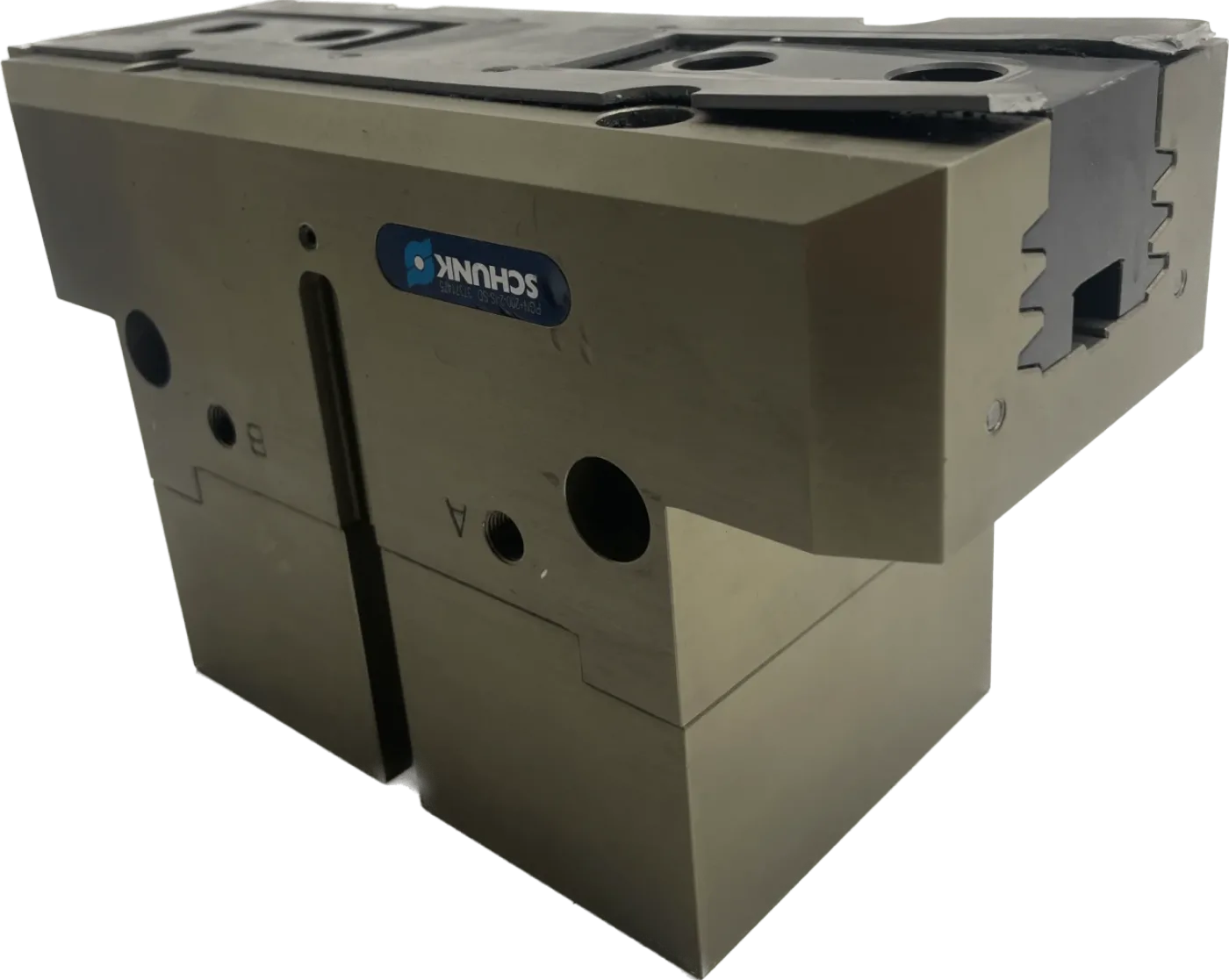 Schunk Universalgreifer PGN-plus 200-2-IS-SD 37371475 - 2