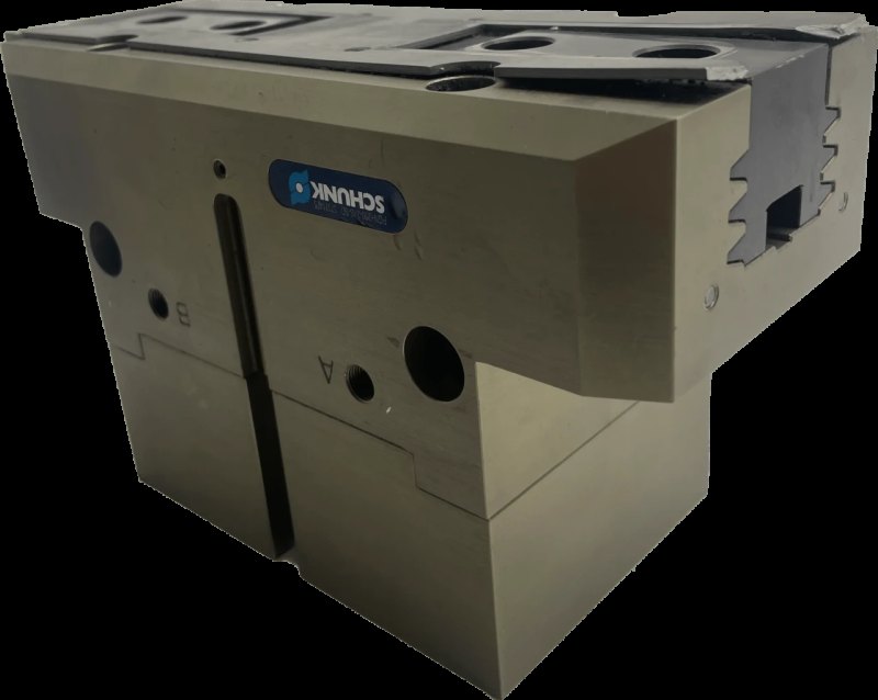Schunk Universalgreifer PGN-plus 200-2-IS-SD 37371475
