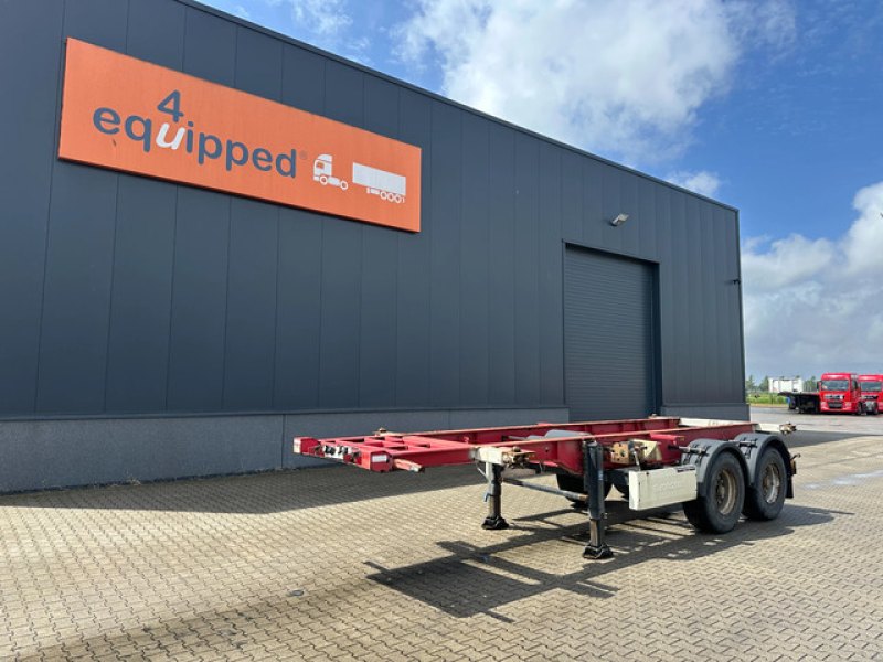 Fluid / LPG / 50.100L / P28BH / Propane / Butan / GAZ / ADR / DP: 05/29