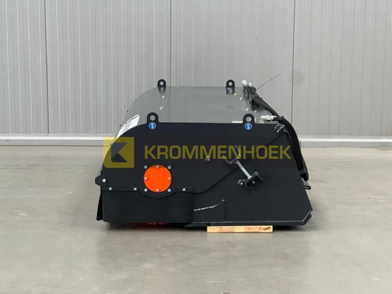 Bobcat Cangini SPZ210