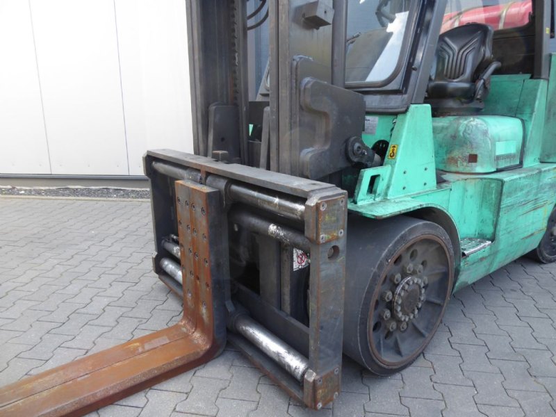 Mitsubishi FGC70K Kompaktstapler