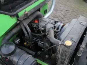 LM Trac 285