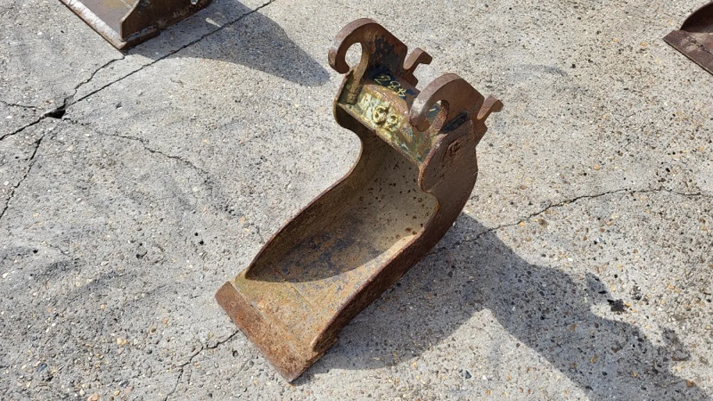 Graafbak CW05- 28cm - 2