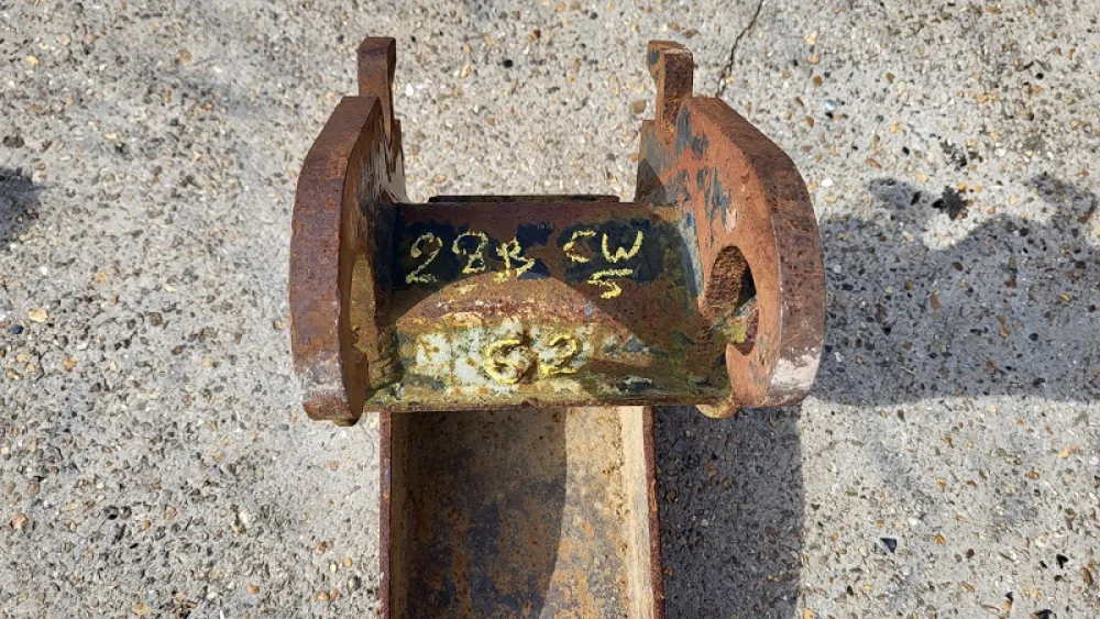Graafbak CW05- 28cm