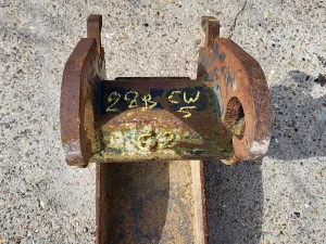Graafbak CW05- 28cm
