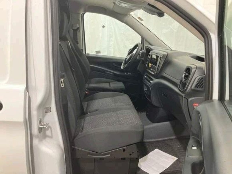 Mercedes Benz Vito 116 CDI 9G Extral Air Conditioning Camera SHZ