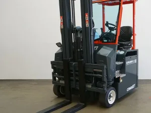 4-Wegestapler Combilift CBE3000 (2023)