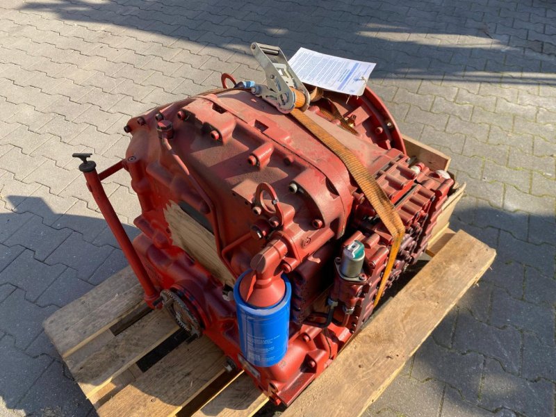 ZF 6 WG 211