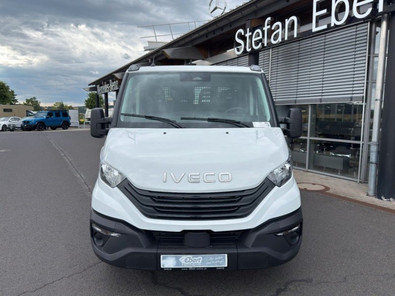 Iveco Daily 35S14Y D Pritsche *R 3.450* AHK